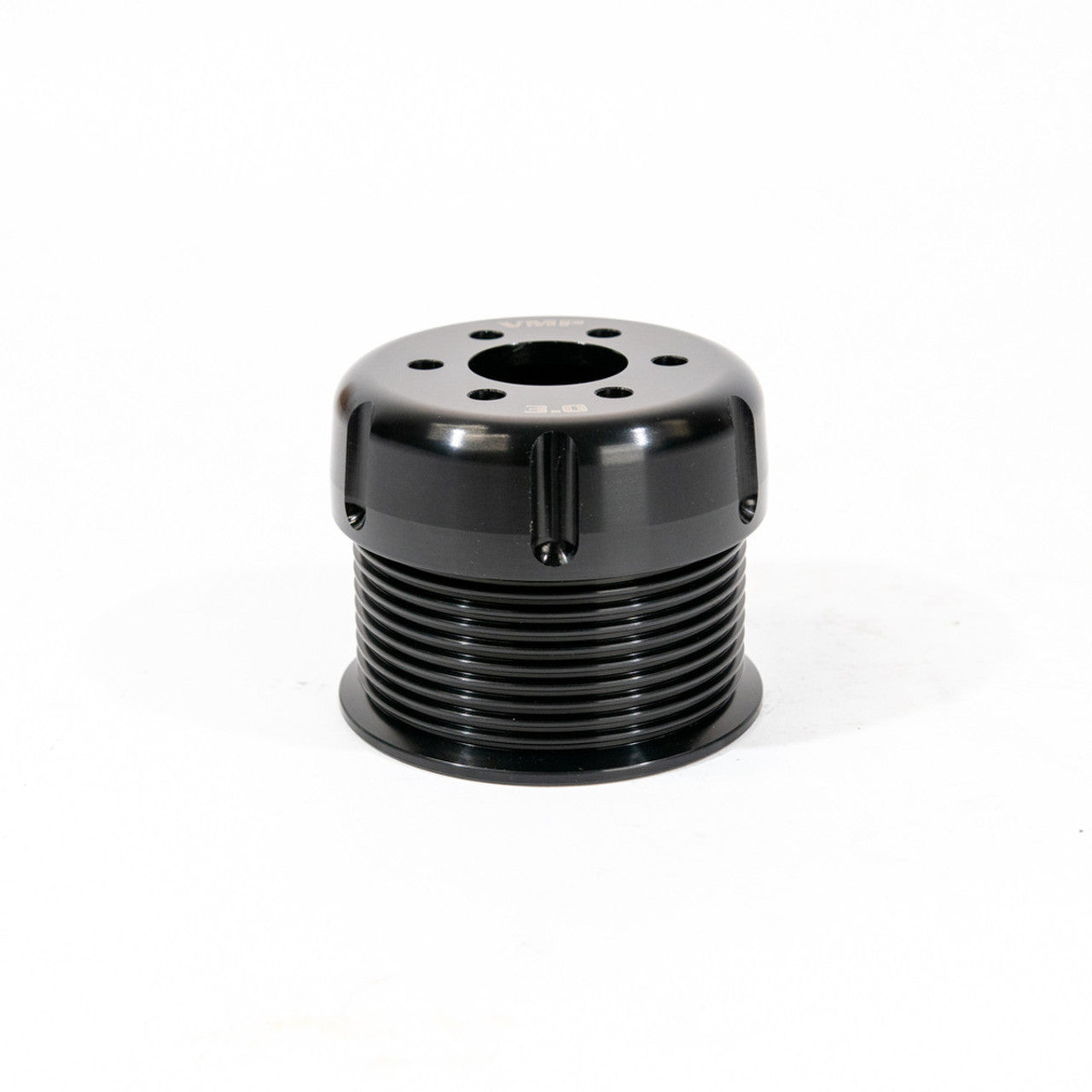 VMP 3.0" 10 Rib Pulley (5.0L / 5.2L / 5.4L / 5.8L TVS Supercharger) VMP-30-10-B