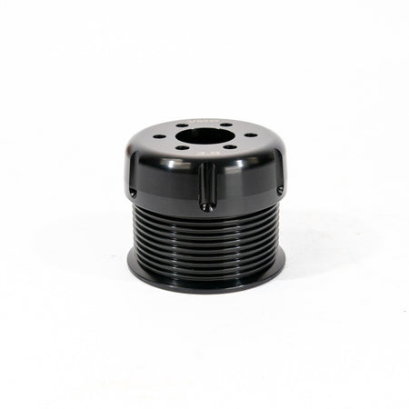 VMP 3.0" 10 Rib Pulley (5.0L / 5.2L / 5.4L / 5.8L TVS Supercharger) VMP-30-10-B