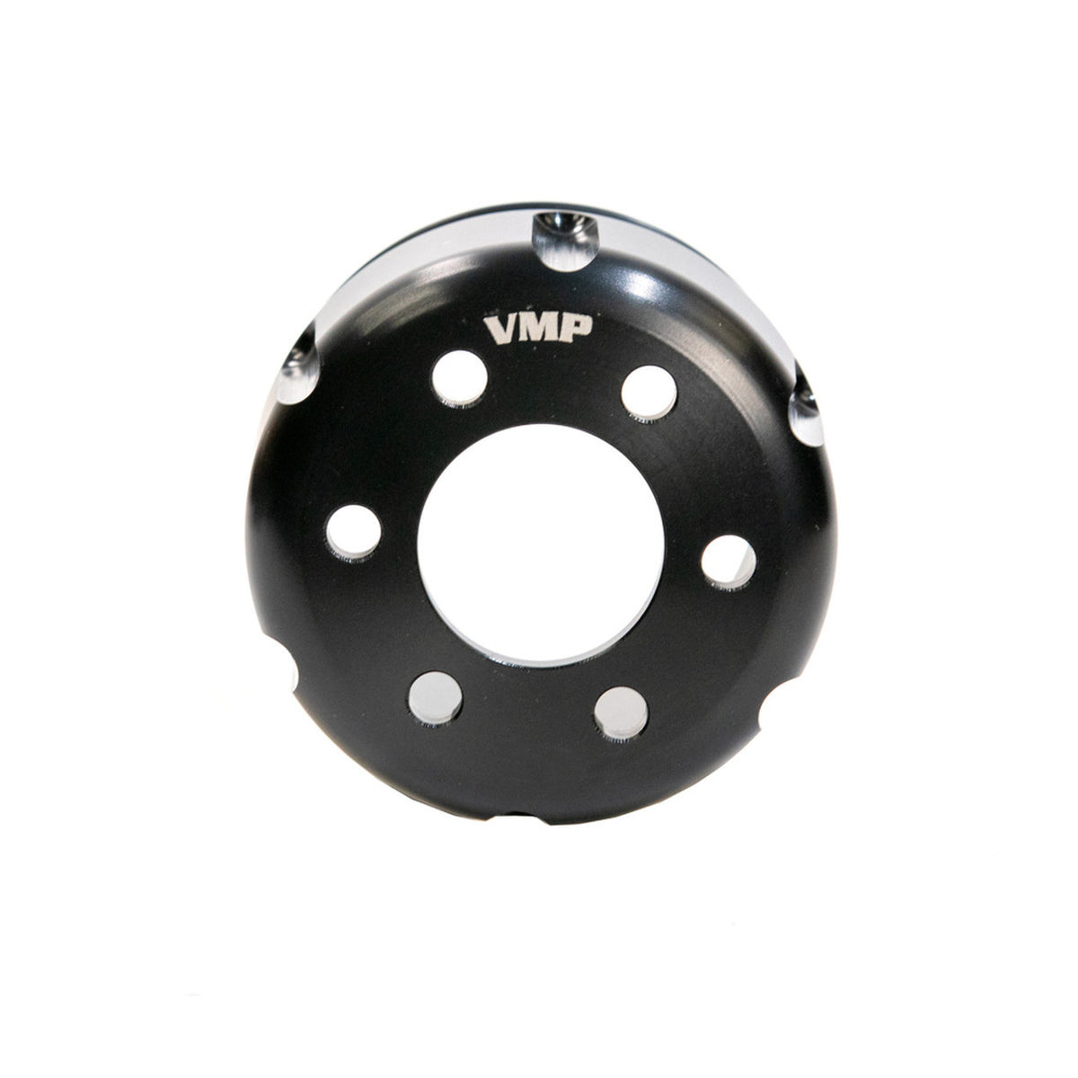 VMP 79MM / 3.0" 6 Rib Pulley 2.3L TVS 5.0 Supercharger (11-17 Mustang GT) 30-6-B