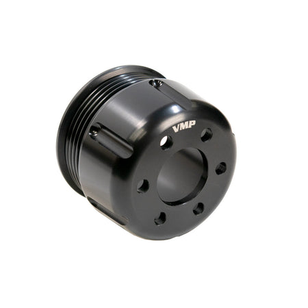VMP 79MM / 3.0" 6 Rib Pulley 2.3L TVS 5.0 Supercharger (11-17 Mustang GT) 30-6-B