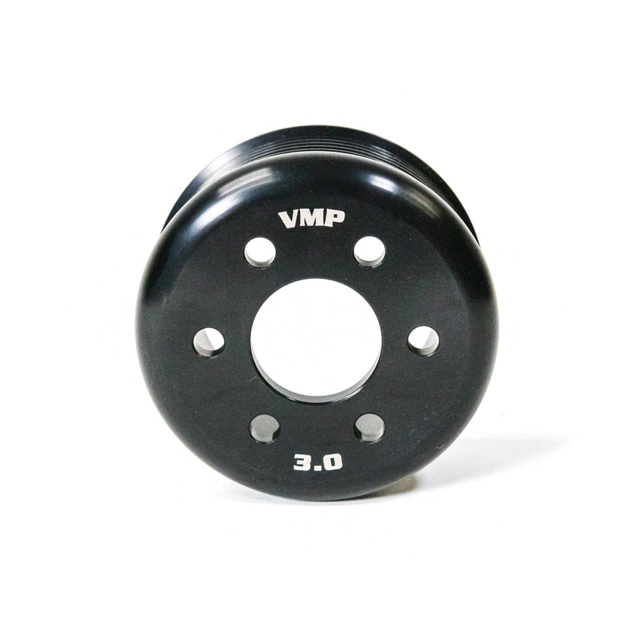 VMP 3.0" 8 Rib Pulley for Odin/Predator Front Feed TVS Supercharger VMP-30-8-F
