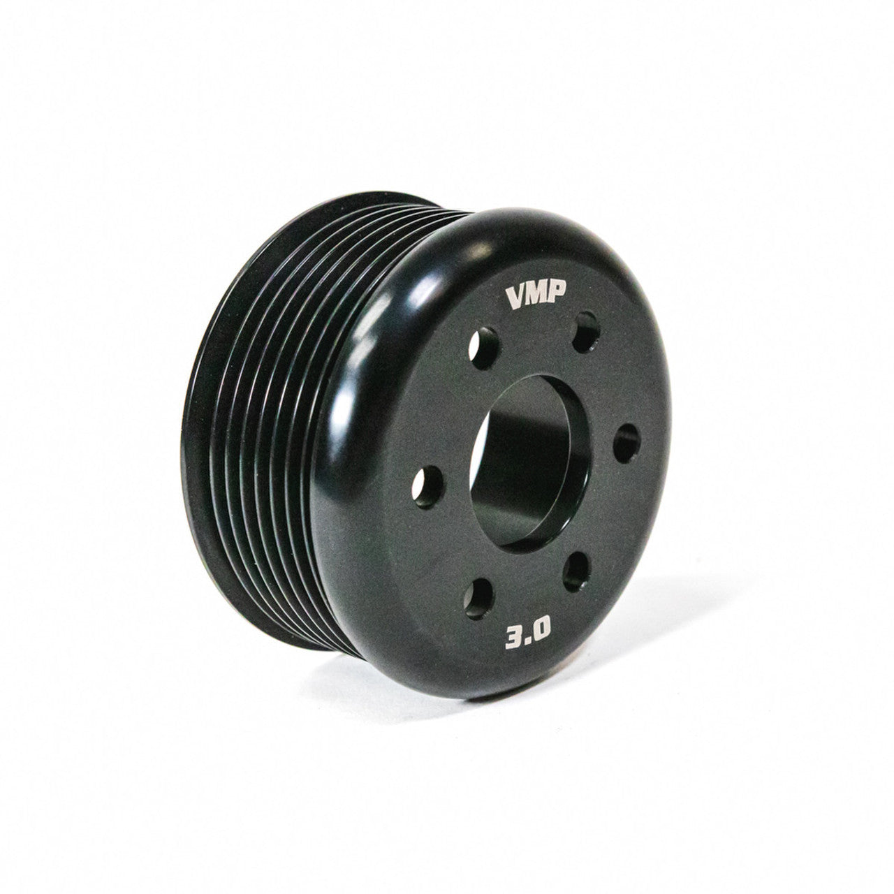 VMP 3.0" 8 Rib Pulley for Odin/Predator Front Feed TVS Supercharger VMP-30-8-F