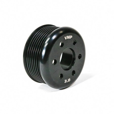 VMP 3.0" 8 Rib Pulley for Odin/Predator Front Feed TVS Supercharger VMP-30-8-F