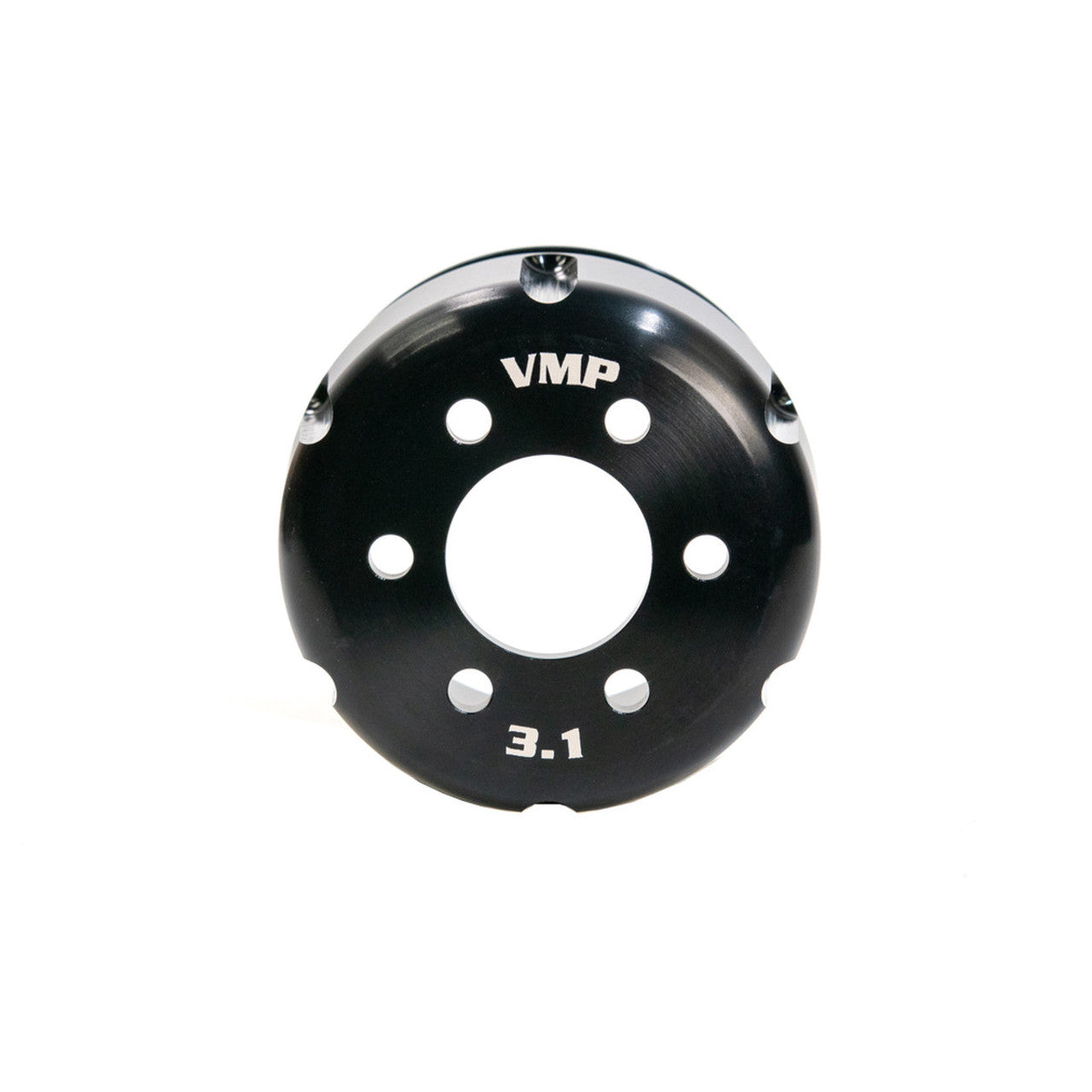 VMP 82MM / 3.1" 6 Rib Pulley for 2.3L TVS 5.0 Supercharger (2011+ 5.0L Mustang) 31-6-B