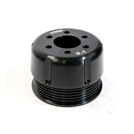 VMP 82MM / 3.1" 6 Rib Pulley for 2.3L TVS 5.0 Supercharger (2011+ 5.0L Mustang) 31-6-B