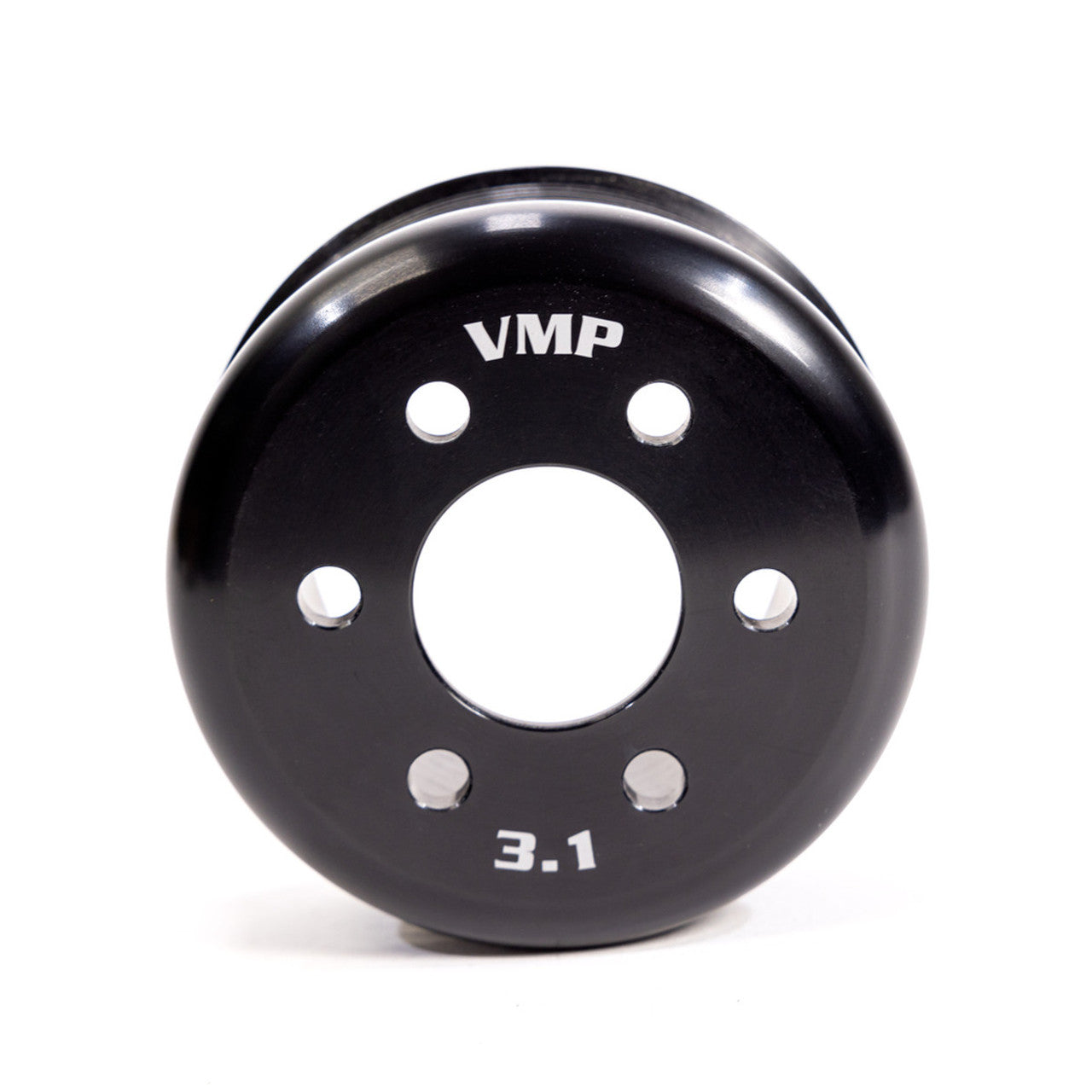 VMP 3.1" 8 Rib Pulley for Odin/Predator Front Feed TVS Supercharger VMP-31-8-F