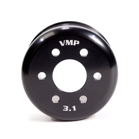 VMP 3.1" 8 Rib Pulley for Odin/Predator Front Feed TVS Supercharger VMP-31-8-F