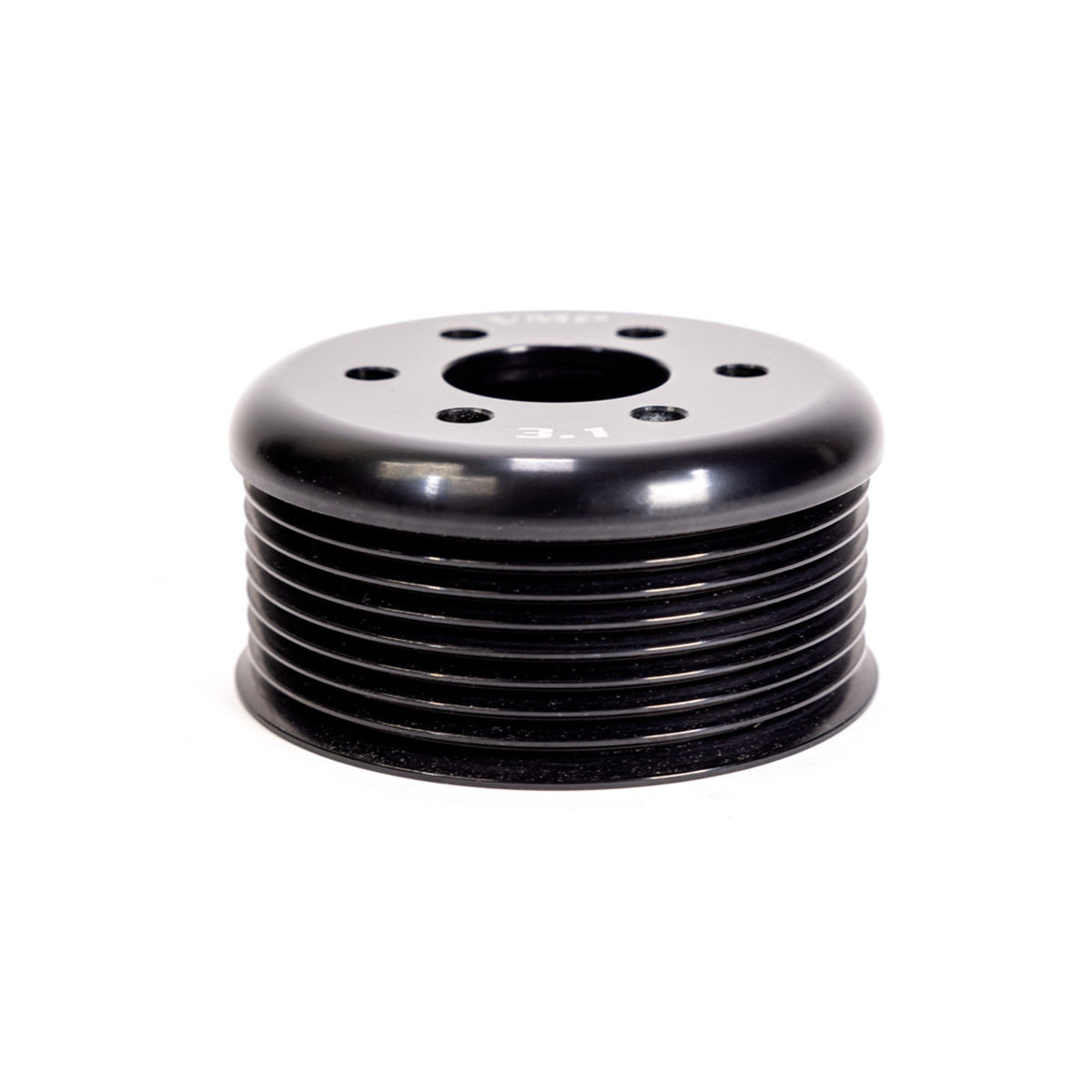 VMP 3.1" 8 Rib Pulley for Odin/Predator Front Feed TVS Supercharger VMP-31-8-F