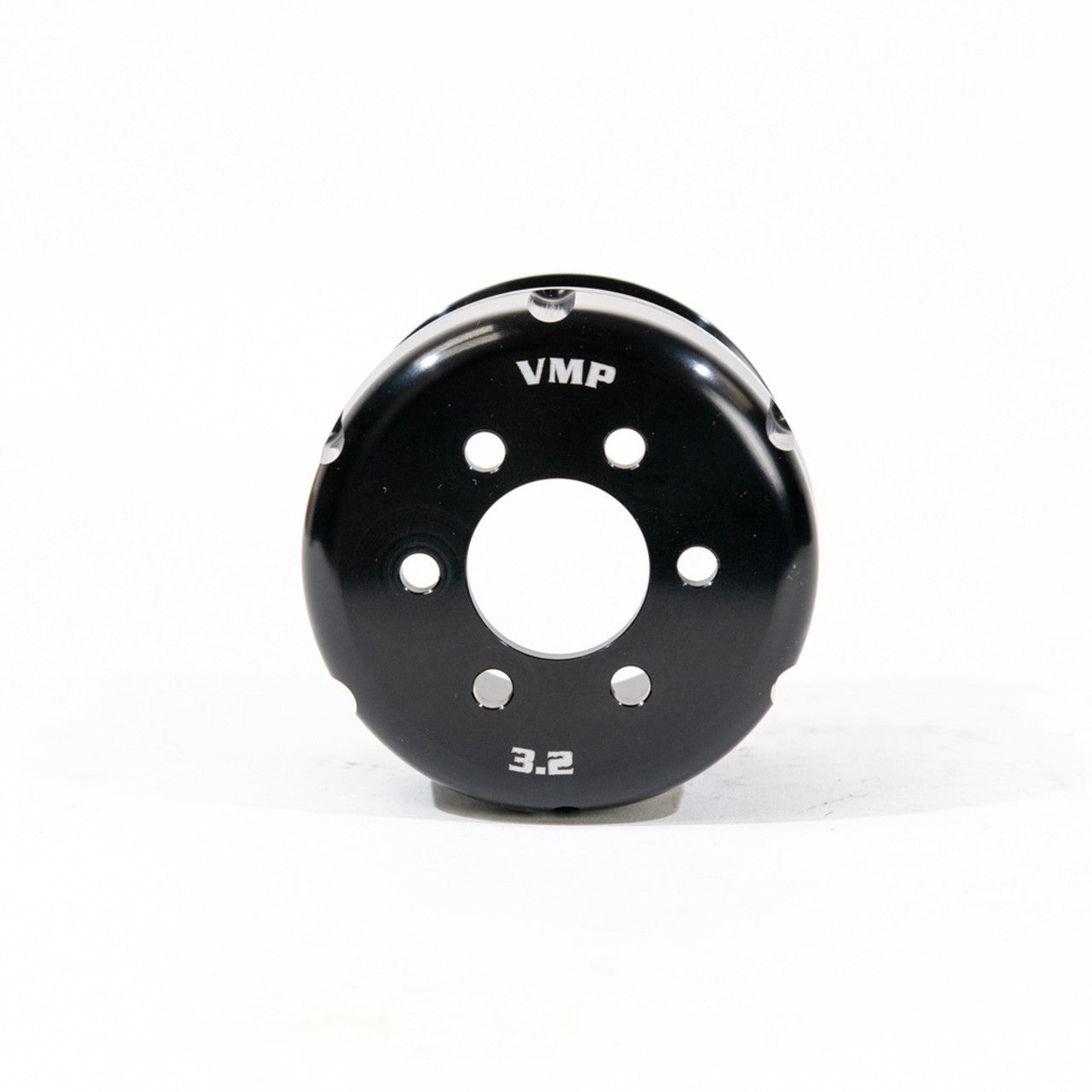 VMP 3.2" 10 Rib Pulley (5.0L / 5.2L / 5.4L / 5.8L TVS Supercharger) 32-10-B