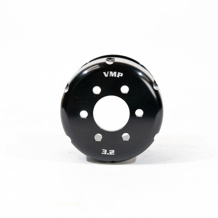 VMP 3.2" 10 Rib Pulley (5.0L / 5.2L / 5.4L / 5.8L TVS Supercharger) 32-10-B