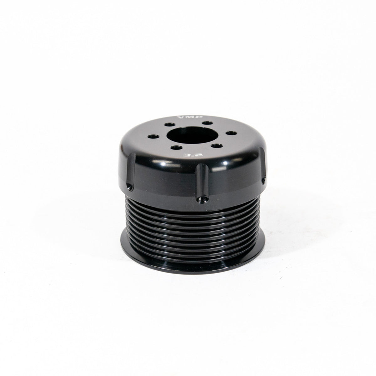 VMP 3.2" 10 Rib Pulley (5.0L / 5.2L / 5.4L / 5.8L TVS Supercharger) 32-10-B