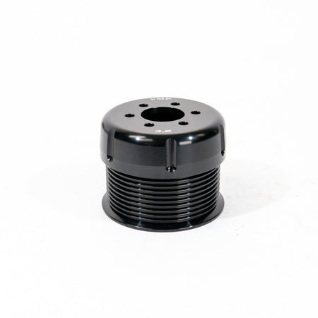 VMP 3.2" 10 Rib Pulley (5.0L / 5.2L / 5.4L / 5.8L TVS Supercharger) 32-10-B