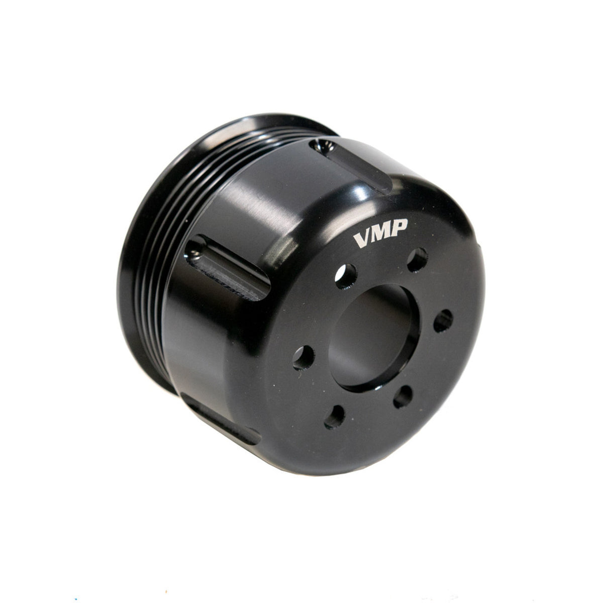 VMP 85MM / 3.2" 6 Rib Pulley for 2.3L TVS 5.0 Supercharger (2011+ 5.0L Mustang) 32-6-B