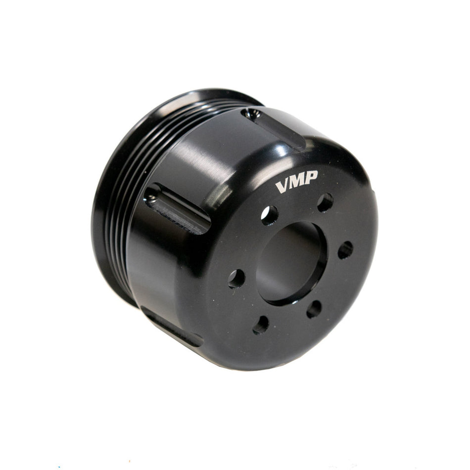 VMP 85MM / 3.2" 6 Rib Pulley for 2.3L TVS 5.0 Supercharger (2011+ 5.0L Mustang) 32-6-B