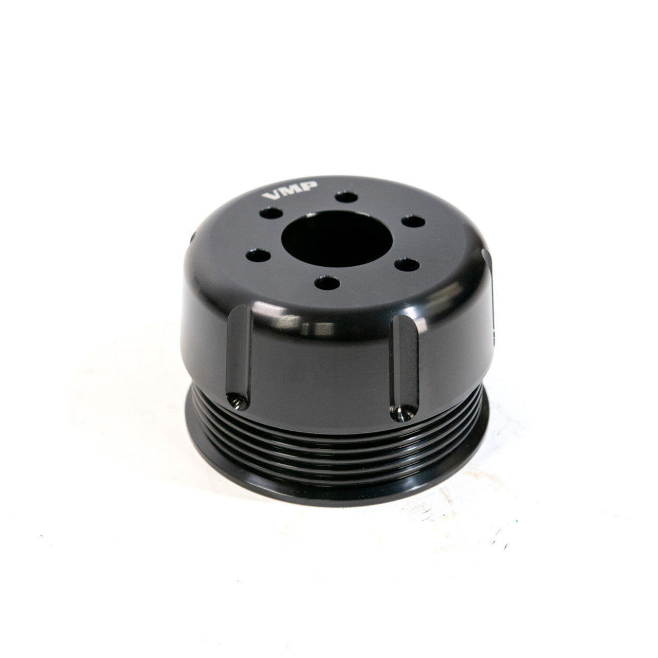 VMP 85MM / 3.2" 6 Rib Pulley for 2.3L TVS 5.0 Supercharger (2011+ 5.0L Mustang) 32-6-B