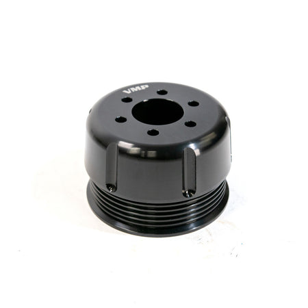 VMP 85MM / 3.2" 6 Rib Pulley for 2.3L TVS 5.0 Supercharger (2011+ 5.0L Mustang) 32-6-B