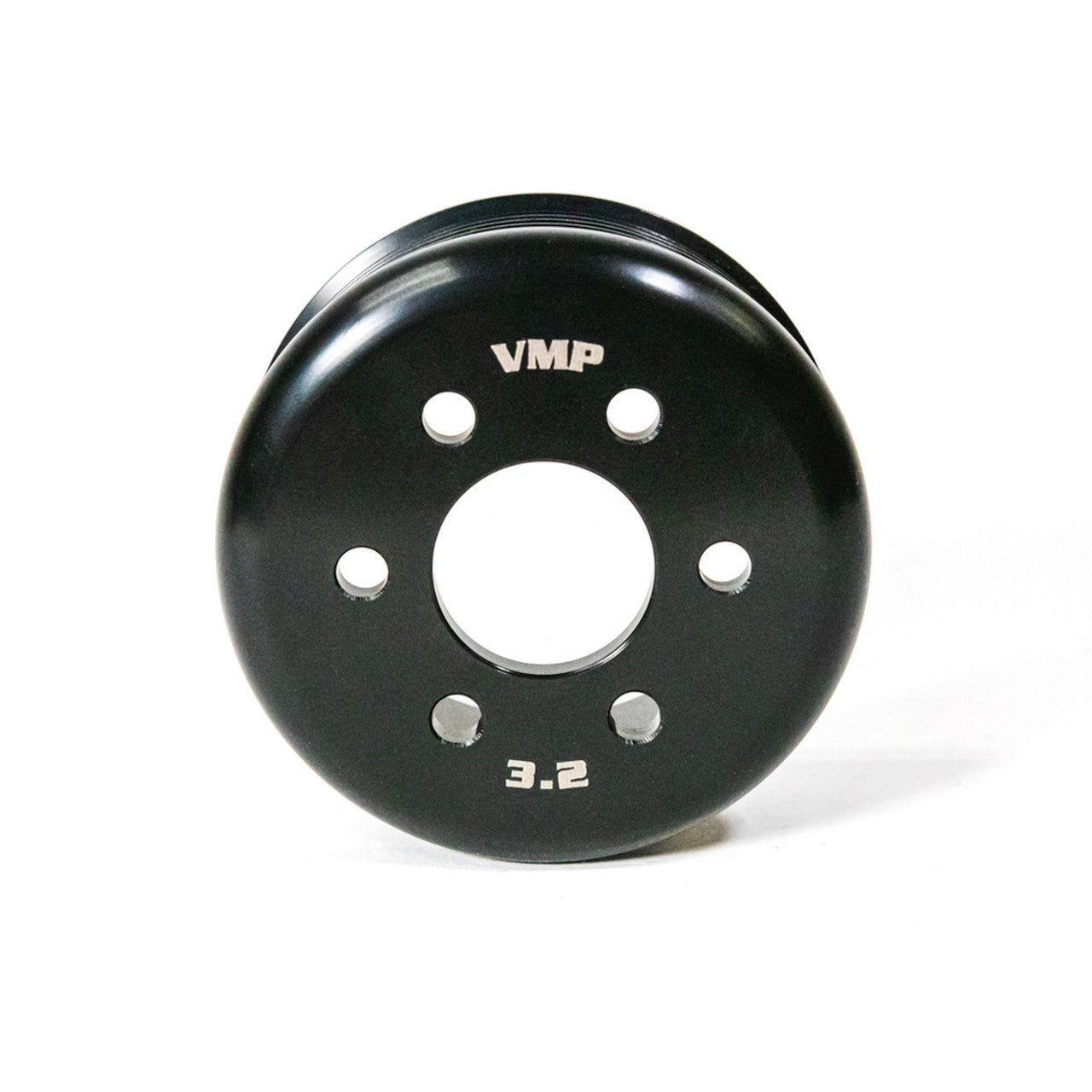 VMP 3.2" 8 Rib Pulley for Odin/Predator Front Feed Supercharger VMP-32-8-F (1 In Stock BCR)
