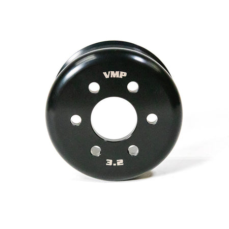 VMP 3.2" 8 Rib Pulley for Odin/Predator Front Feed Supercharger VMP-32-8-F (1 In Stock BCR)