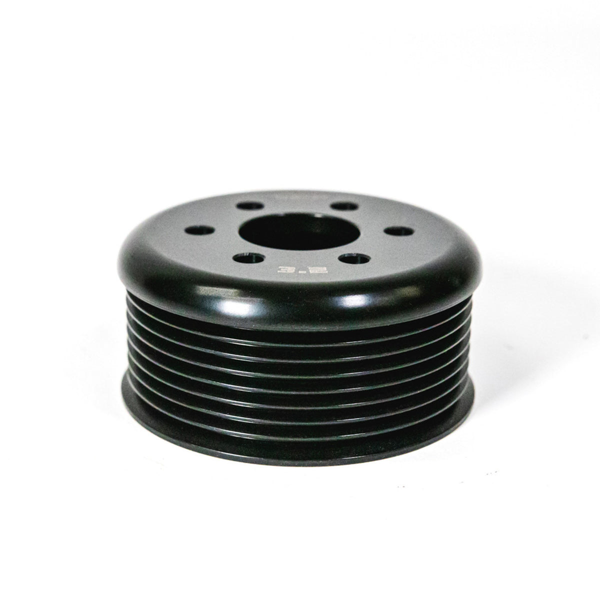 VMP 3.2" 8 Rib Pulley for Odin/Predator Front Feed Supercharger VMP-32-8-F (1 In Stock BCR)