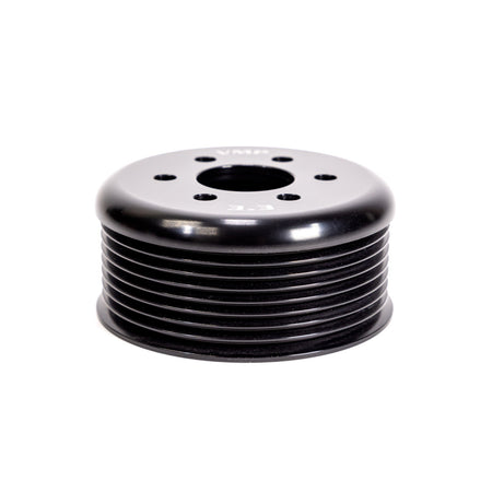 VMP 3.3" 8 Rib Pulley for Odin/Predator Front Feed TVS Supercharger VMP-33-8-F