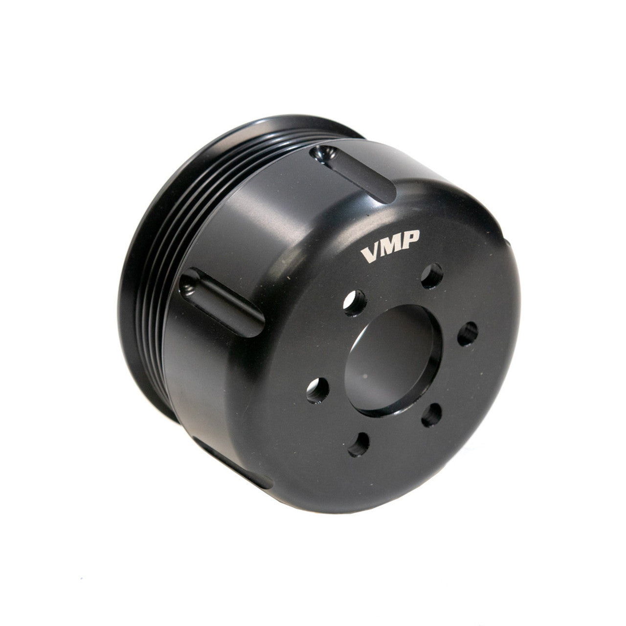VMP 2.8" 6 Rib Pulley for Gen 3 VMP 2.65L TVS (2011+ Mustang) VMP-28-6-B