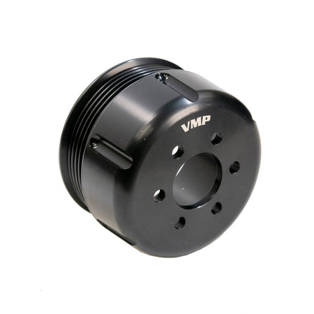 VMP 88mm / 3.4" 6 Rib Pulley for Gen 3 2.65L TVS (2011+ Mustang) VMP-34-6-B
