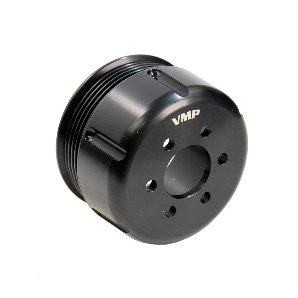 VMP 88mm / 3.4" 6 Rib Pulley for Gen 3 2.65L TVS (2011+ Mustang) VMP-34-6-B