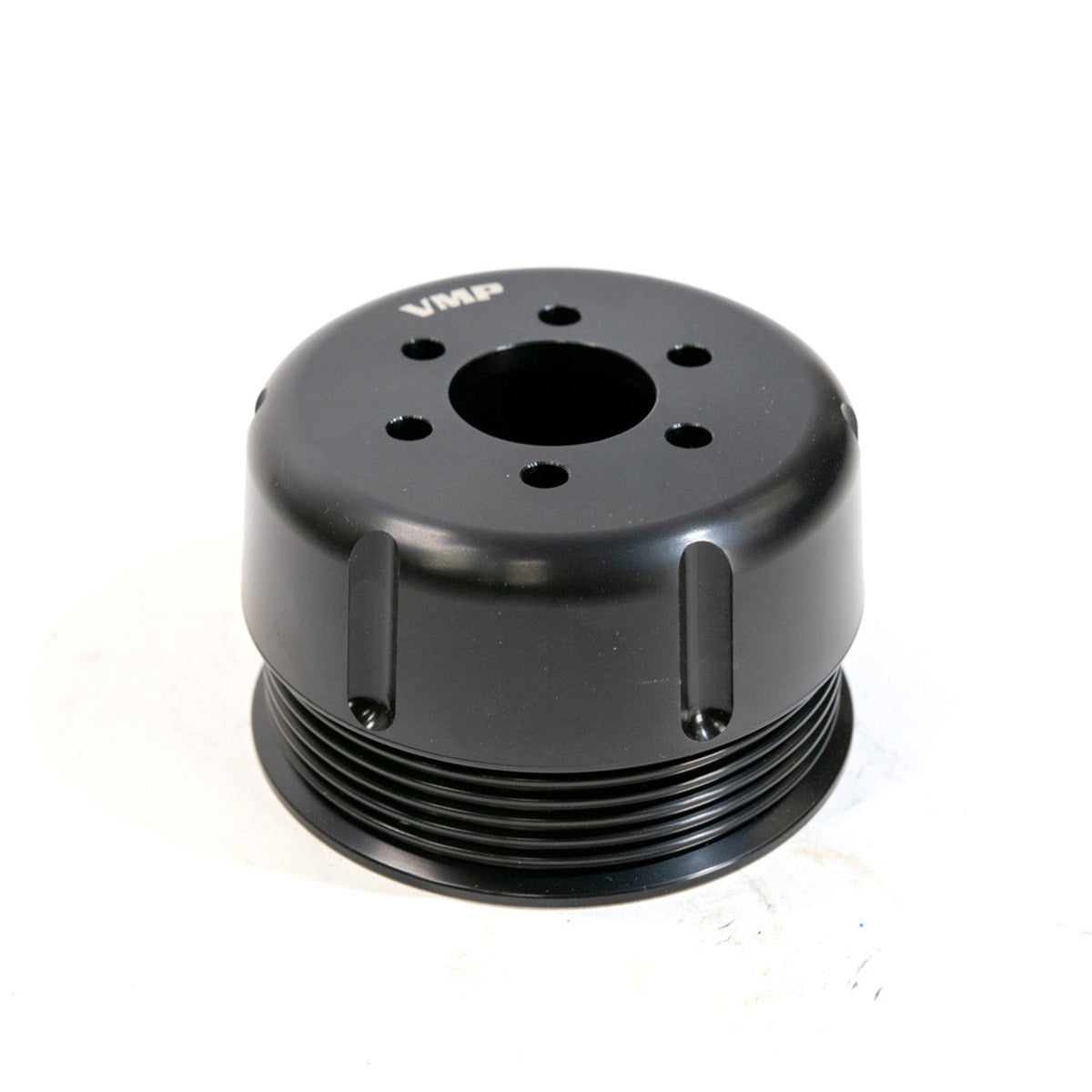 VMP 3.3" 6 Rib Pulley for Gen 3 2.65L TVS (2011+ Mustang) VMP-33-6-B
