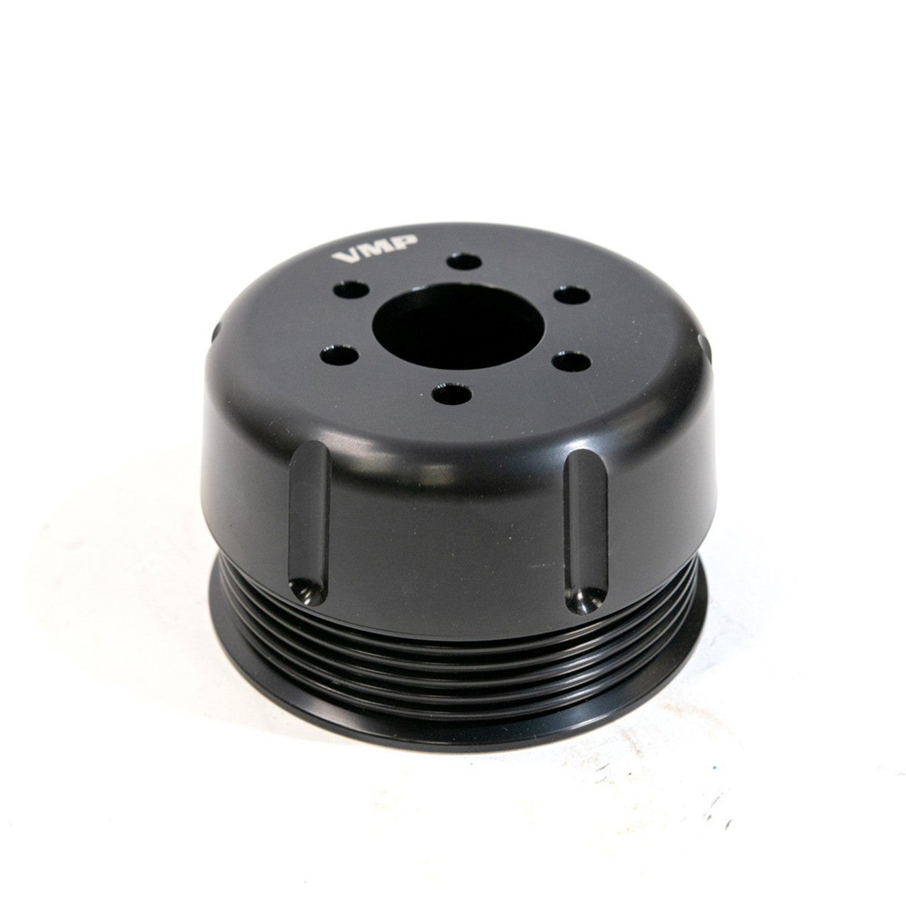 VMP 3.3" 6 Rib Pulley for Gen 3 2.65L TVS (2011+ Mustang) VMP-33-6-B