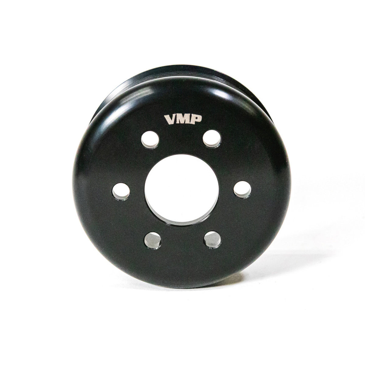 VMP 3.6" 8 Rib Pulley for Odin/Predator Front Feed TVS Supercharger VMP-36-8-F