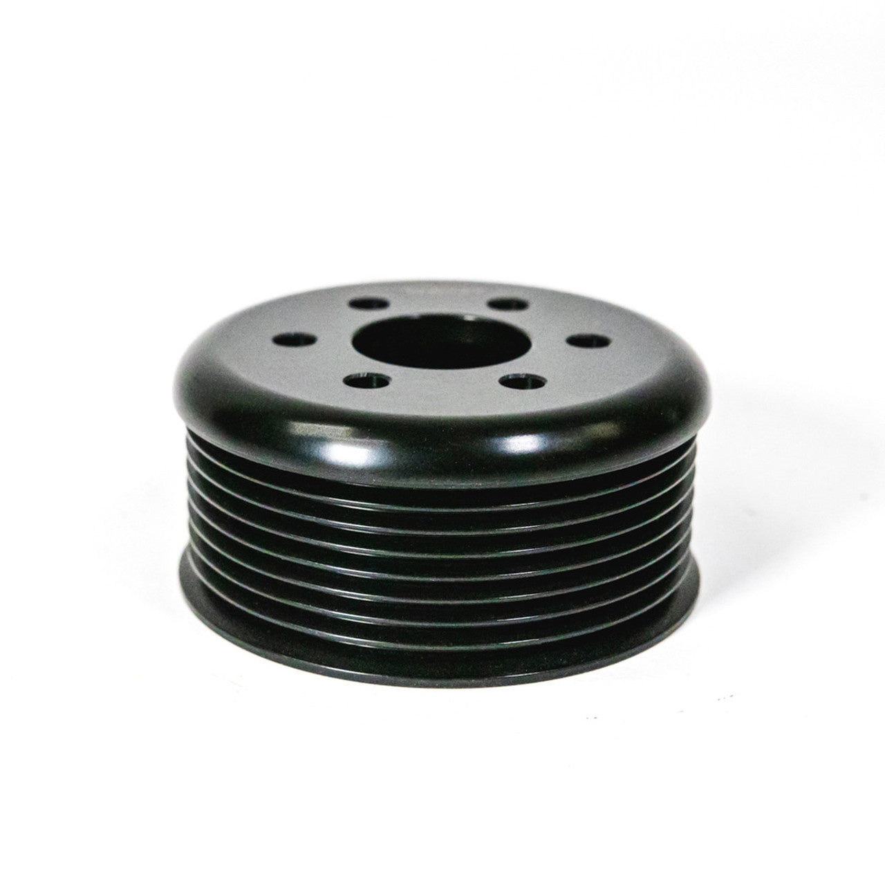 VMP 3.6" 8 Rib Pulley for Odin/Predator Front Feed TVS Supercharger VMP-36-8-F