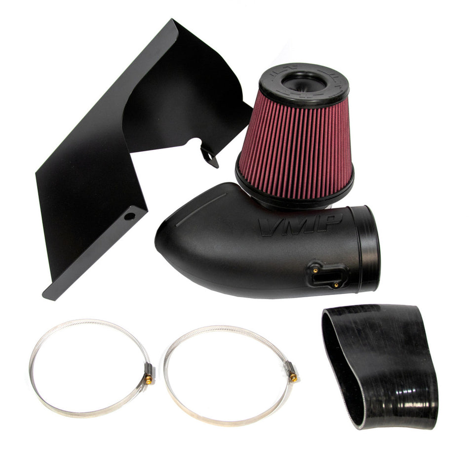 VMP Odin Cold Air Intake Kit (2011-2014 Mustang GT 5.0) VMP-54-60699R