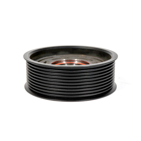 VMP 10 Rib AC Clutch Pulley w/Griptec (2018-2023 Mustang GT / Shelby GT500) VMP-AC-M18-10
