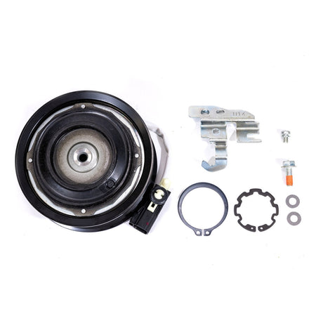 VMP 8 Rib AC Clutch Pulley (2018 - 2023 Mustang GT) VMP-AC-M18-8