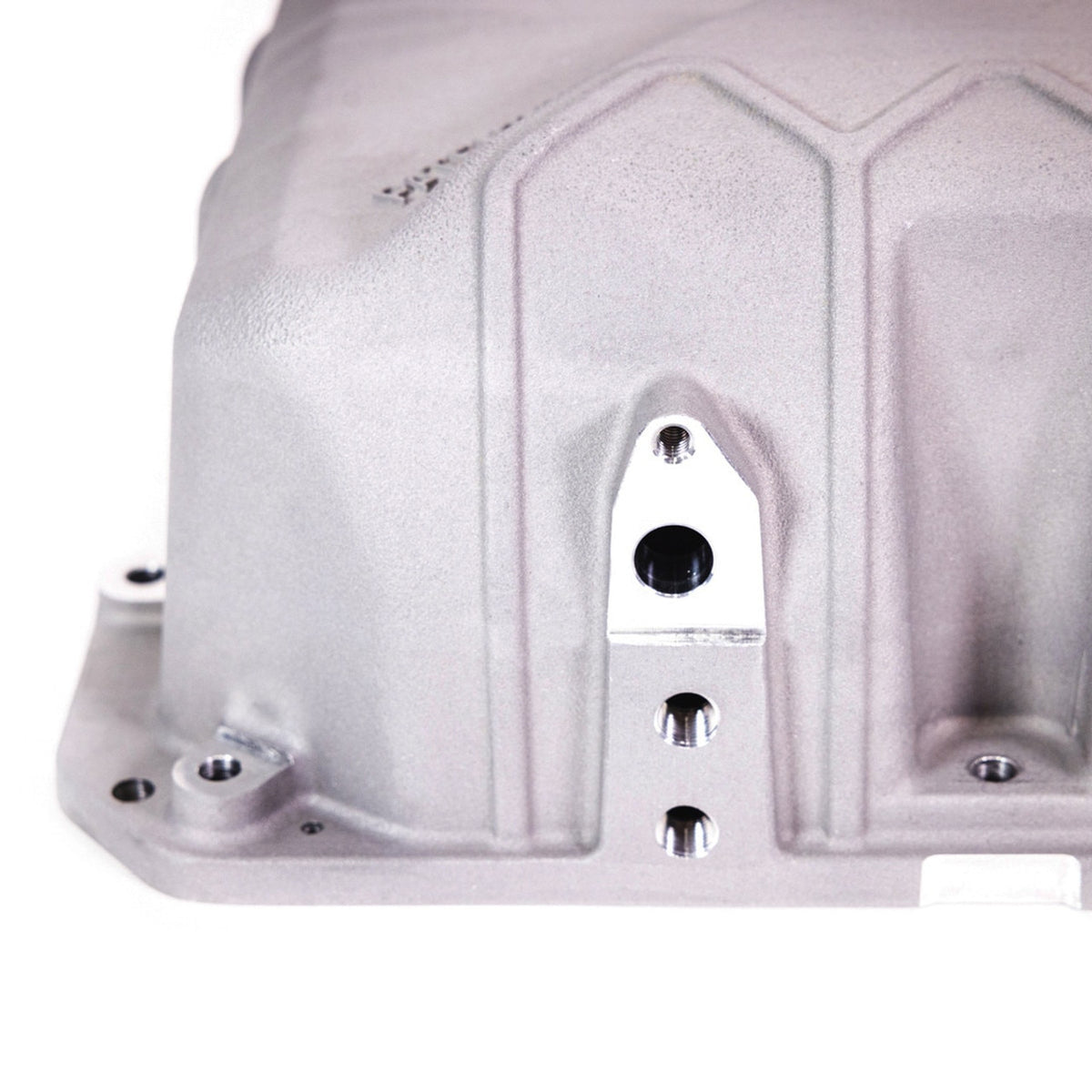 VMP Apex Predator Supercharger Lid Upgrade Bare Aluminum (2020 - 2022 GT500 / 2023 - 2025 Raptor 5.2L) APX010