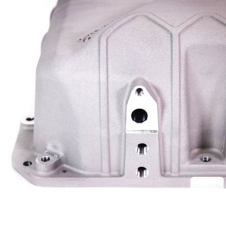 VMP Apex Predator Supercharger Lid Upgrade Bare Aluminum (2020 - 2022 GT500 / 2023 - 2025 Raptor 5.2L) APX010