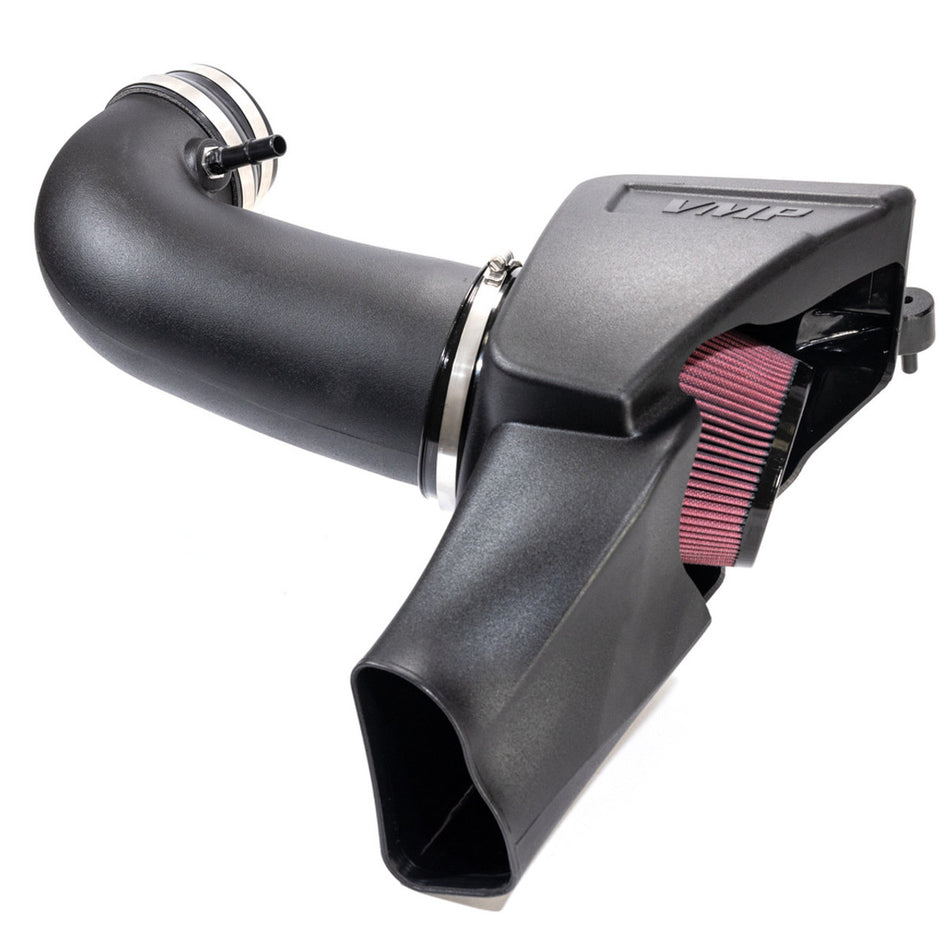 VMP Apex Predator Cold Air Induction Intake Kit (2020 - 2022 GT500) APX040