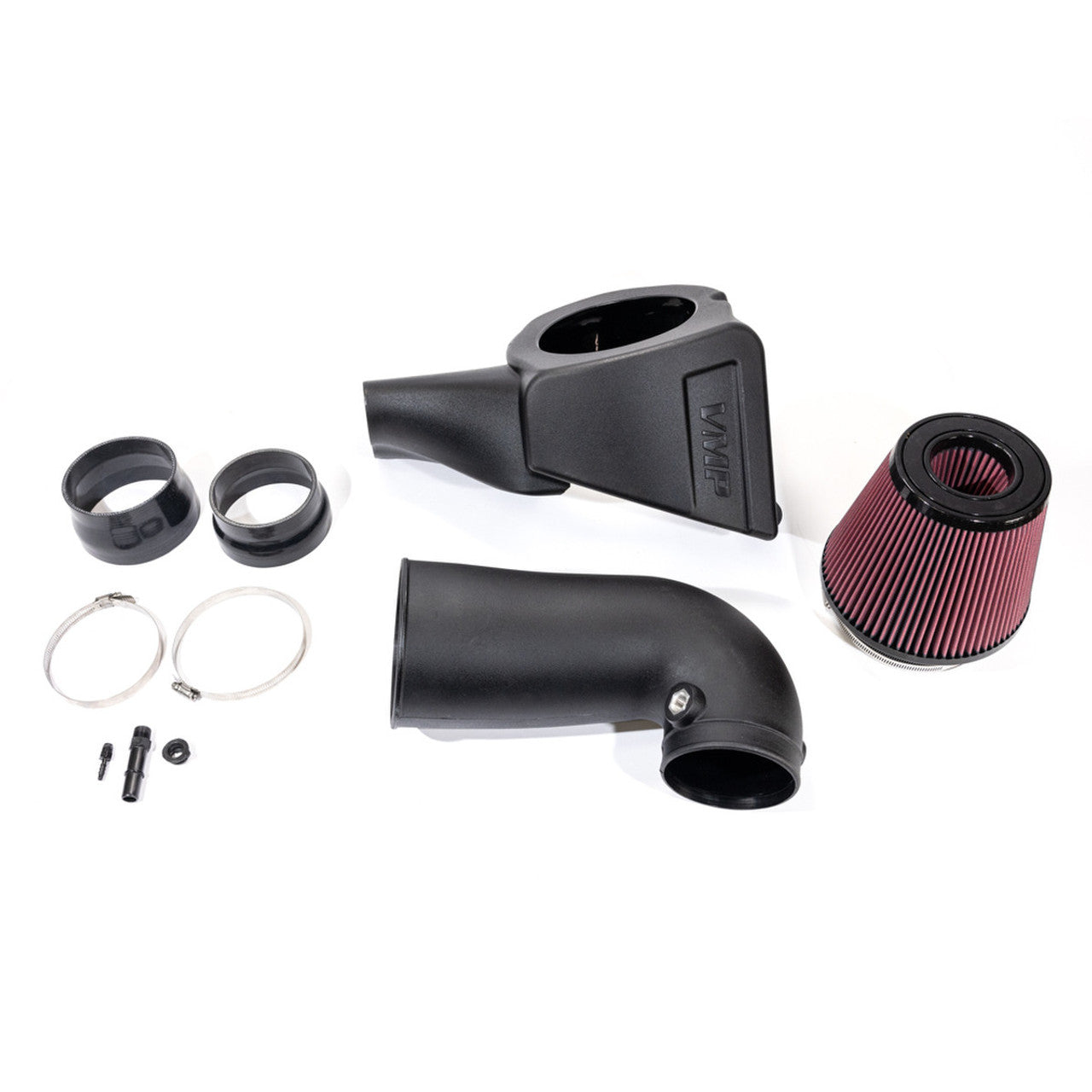 VMP Apex Predator Cold Air Induction Intake Kit (2020 - 2022 GT500) APX040