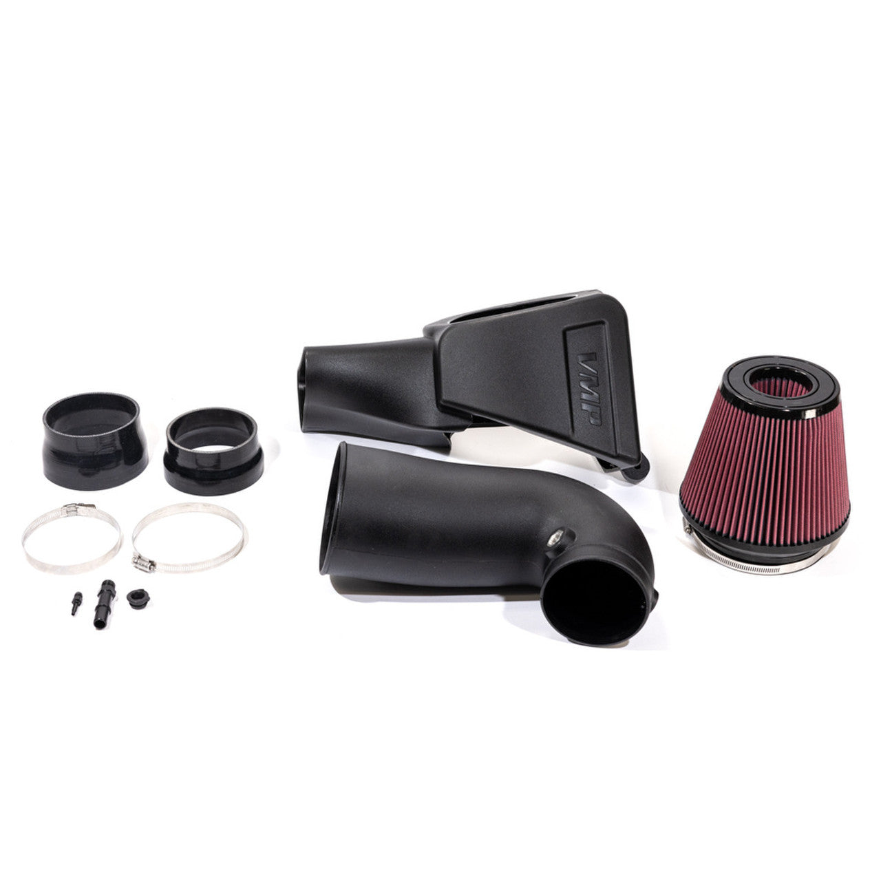 VMP Apex Predator Cold Air Induction Intake Kit (2020 - 2022 GT500) APX040