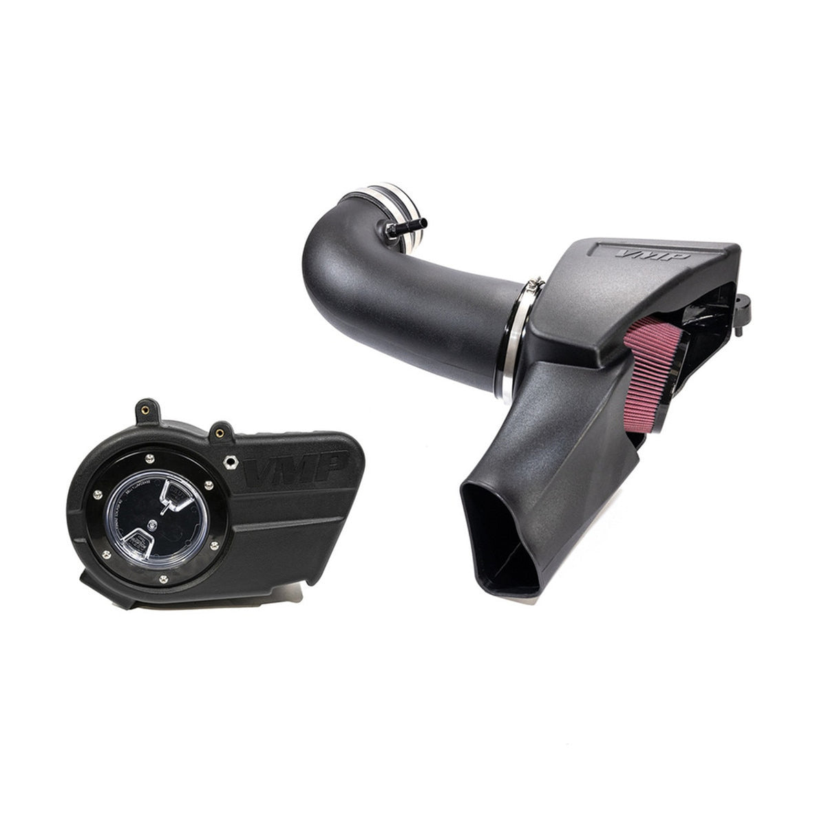 VMP Apex Predator CAI & Under Hood Ice Tank Combo (2020 - 2022 Shelby GT500) VMP-APX045