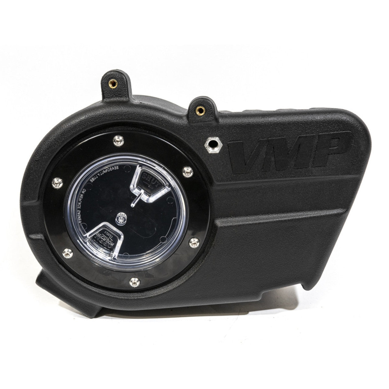 VMP Apex Predator CAI & Under Hood Ice Tank Combo (2020 - 2022 Shelby GT500) VMP-APX045