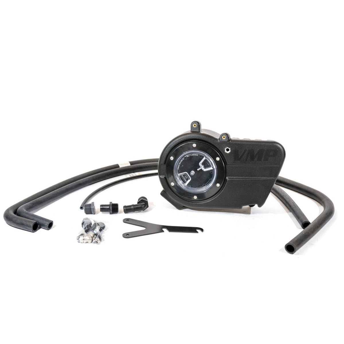 VMP Apex Predator CAI & Under Hood Ice Tank Combo (2020 - 2022 Shelby GT500) VMP-APX045