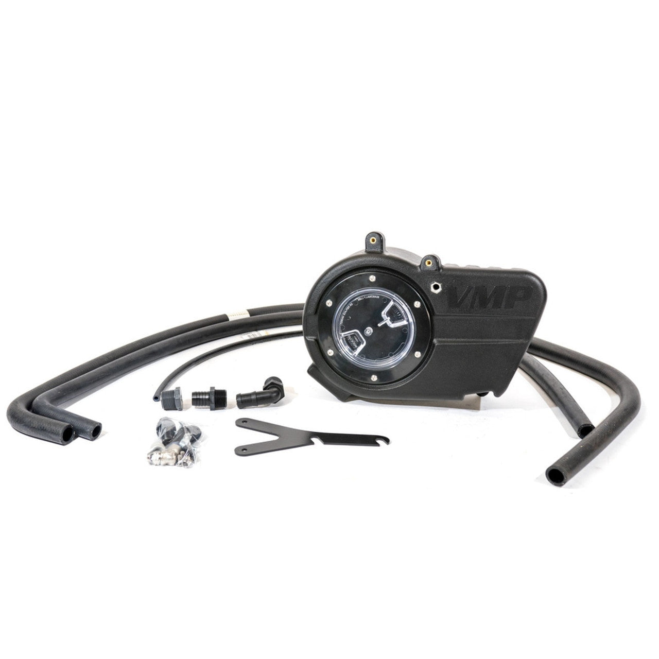 VMP Apex Predator CAI & Under Hood Ice Tank Combo (2020 - 2022 Shelby GT500) VMP-APX045