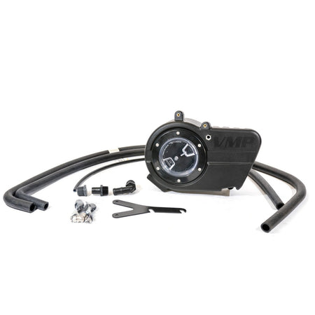 VMP Apex Predator CAI & Under Hood Ice Tank Combo (2020 - 2022 Shelby GT500) VMP-APX045