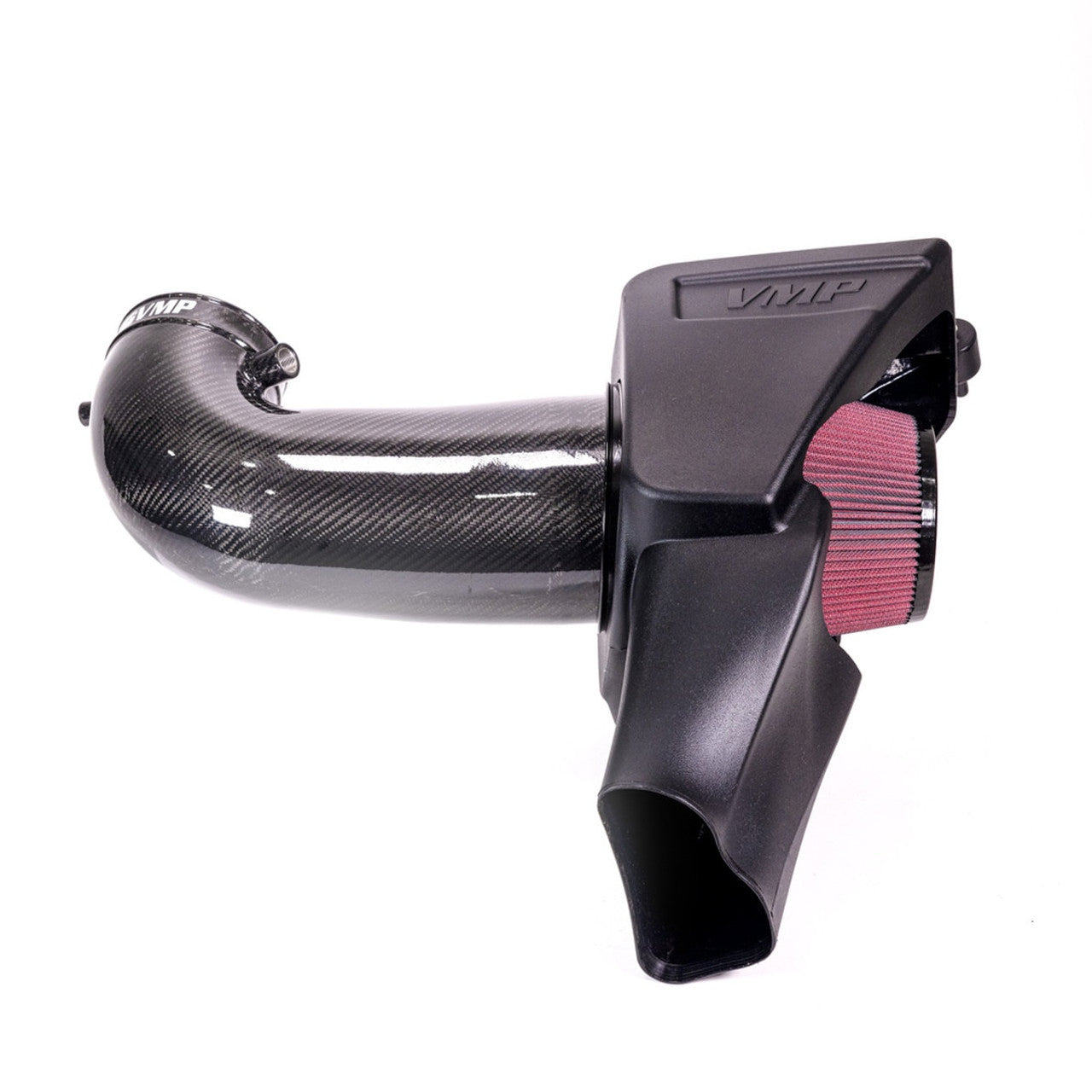 VMP Apex Predator Carbon Fiber Cold Air Intake Kit (2020 - 2022 Shelby GT500) VMP-APX054