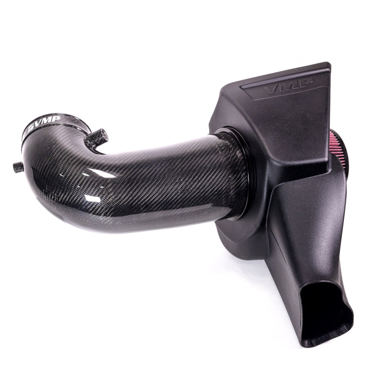 VMP Apex Predator Carbon Fiber Cold Air Intake Kit (2020 - 2022 Shelby GT500) VMP-APX054