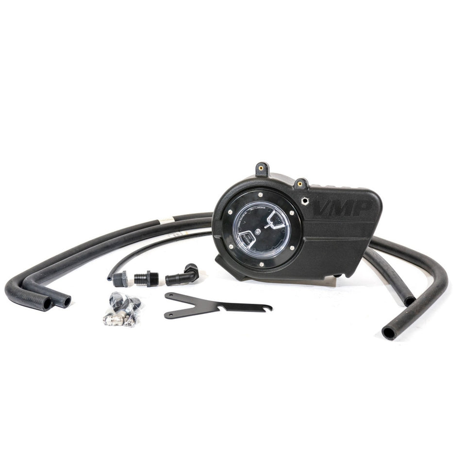 VMP Apex Predator Carbon Fiber CAI & Under Hood Ice Tank Combo (2020 - 2022 Shelby GT500) VMP-APX055