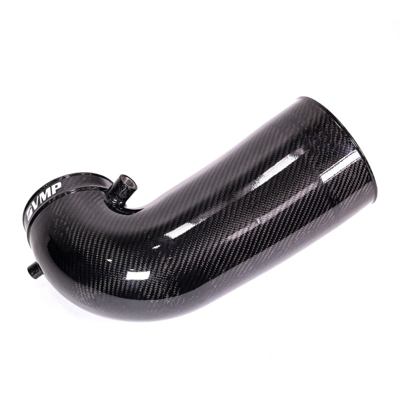 VMP Apex Predator Carbon Fiber CAI Tube Upgrade Kit (2020 - 2022 Shelby GT500) VMP-APX056