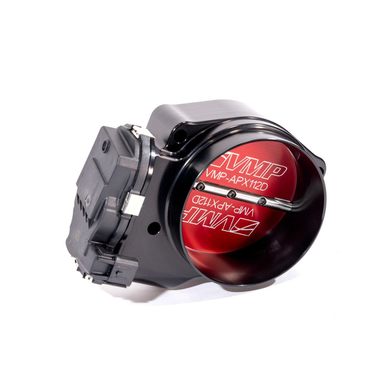 VMP Apex 112mm Throttle Body Gen 3 Digital (2018 - 2025 Mustang GT / 2020 - 2022 Predator) VMP-APX112D