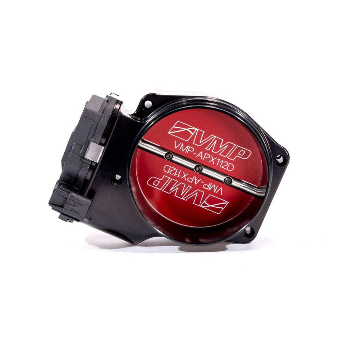 VMP Apex 112mm Throttle Body Gen 3 Digital (2018 - 2025 Mustang GT / 2020 - 2022 Predator) VMP-APX112D